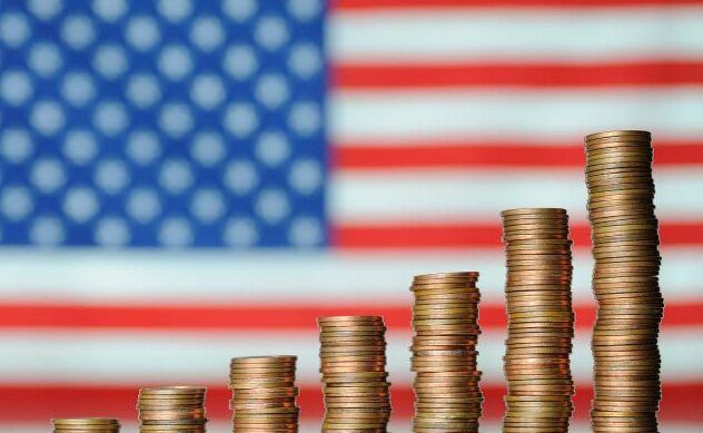 美国高通胀外溢扰乱全球经济金融秩序